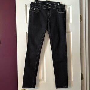 Celebrity Pink jeans